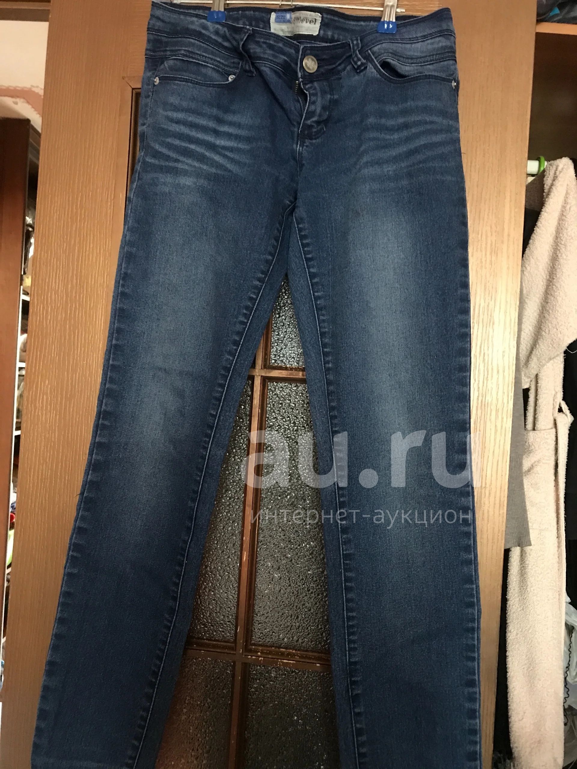 Джинсы женские, M — купить в Красноярске. Состояние: Отличное. Джинсы ...