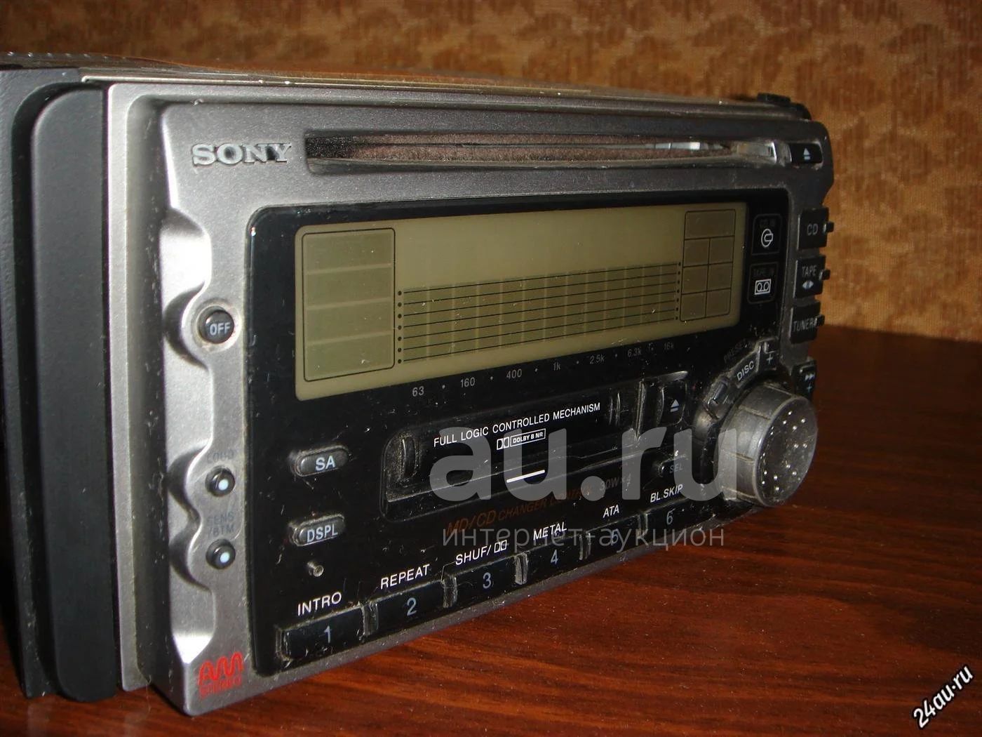 Sony WX C500 . Au.ru
