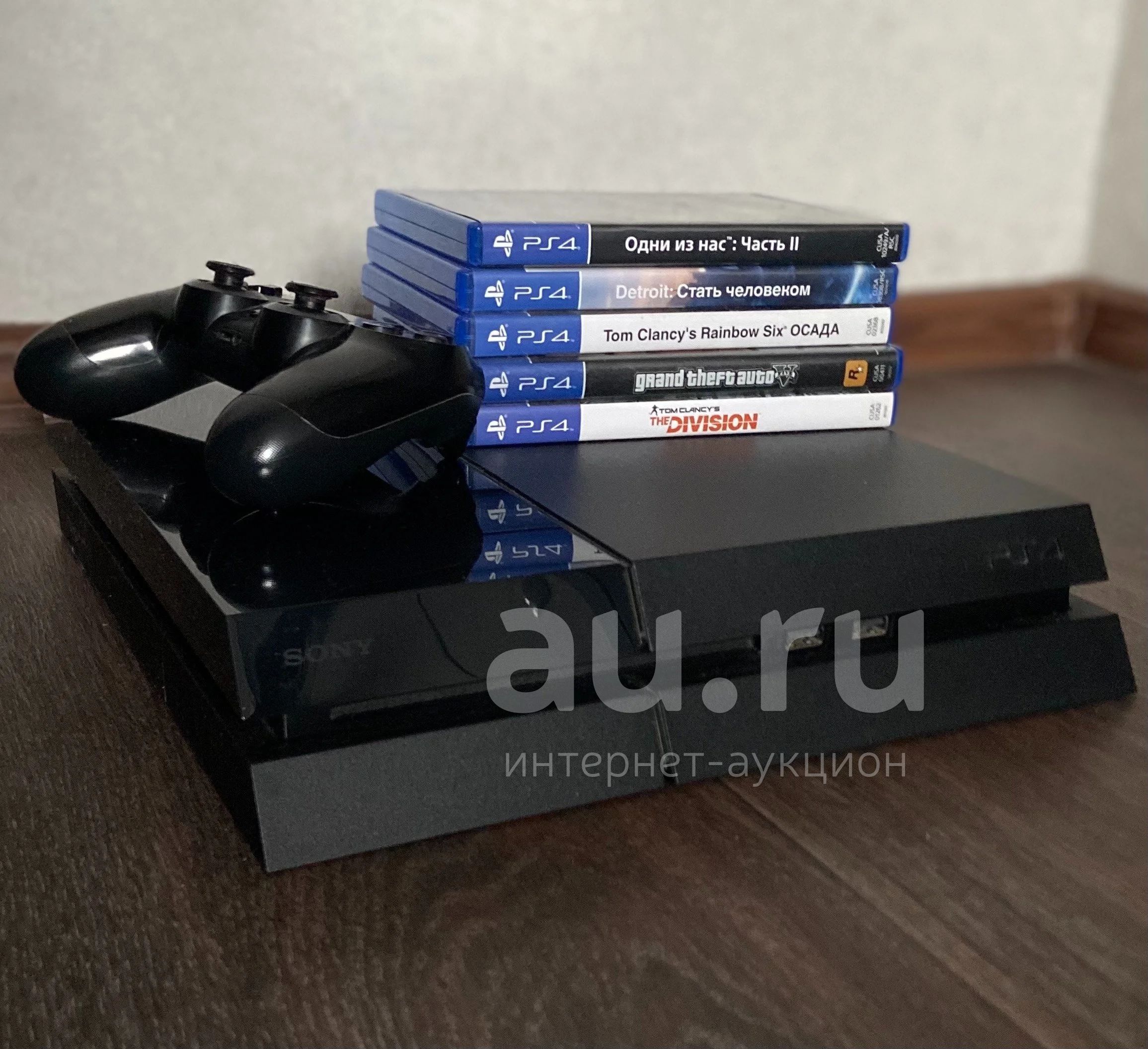 Купить Sony Playstation Pro На Авито