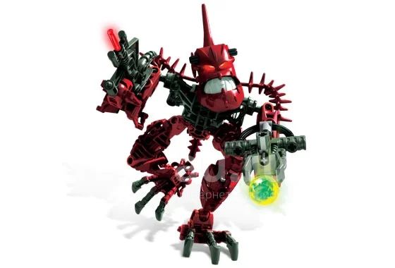 Lego piraka sale