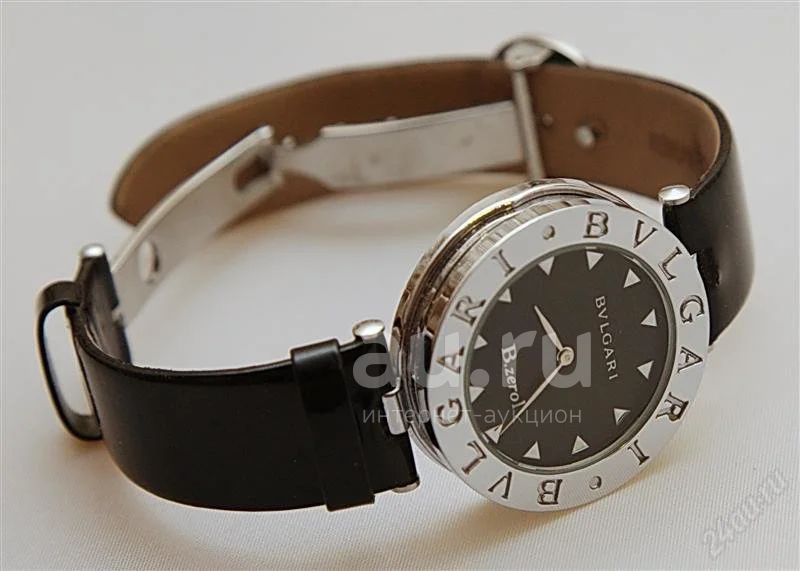 Bvlgari b zero1 reloj sale