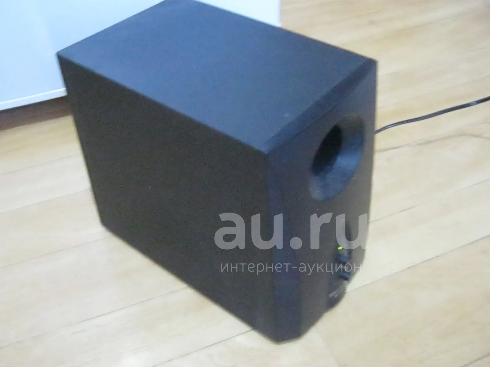 Усилитель SVEN SPS-820 неисправный — купить в Красноярске. Состояние ...