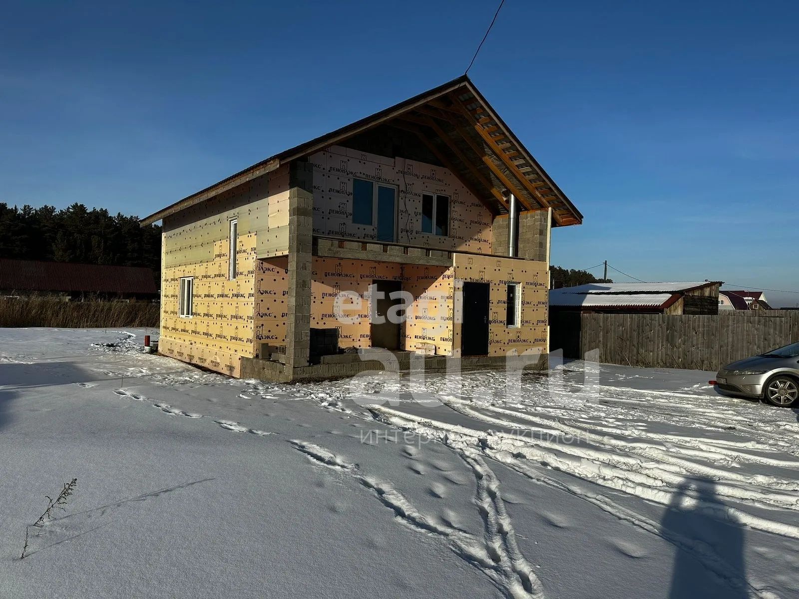 Купить Дом В Красноярском Крае Березовка