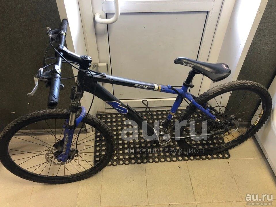K2 zed 2.0 mountain bike for sale sale