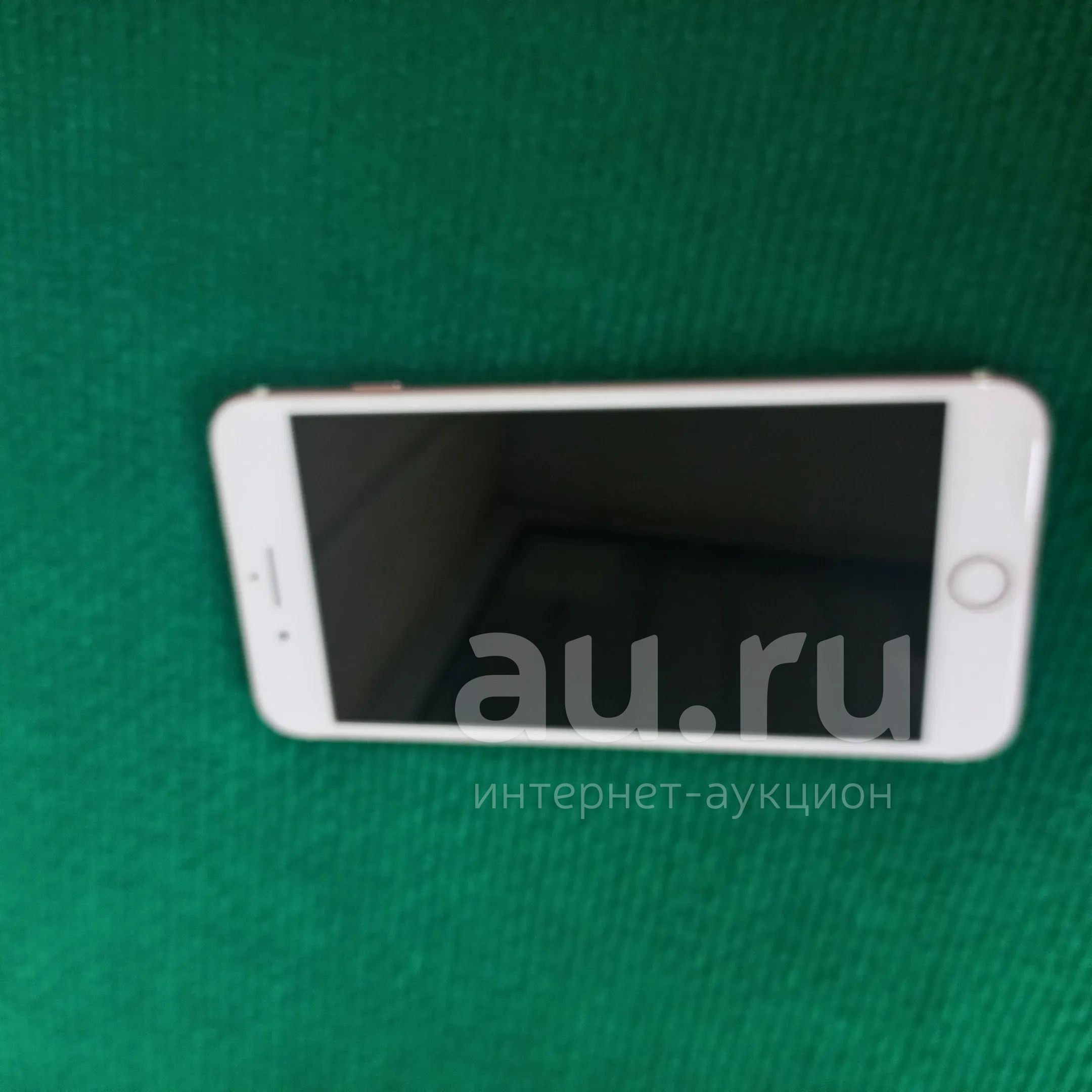 Смартфон IPhone 7 plus(1770Б) — купить в Красноярске. Состояние: Б/у ...
