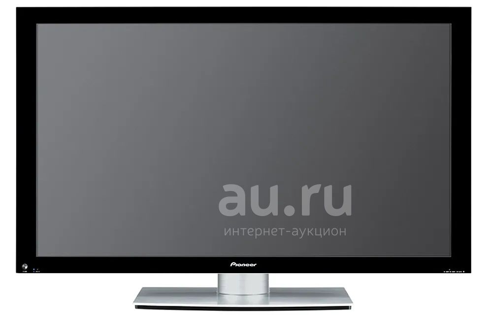 Телевизор Pioneer PDP-507XA с пультом — купить в Красноярске. Состояние ...