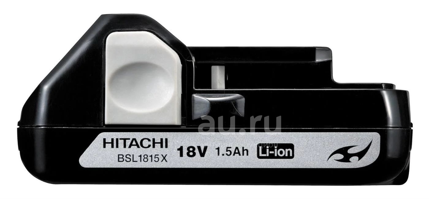 Hitachi bsl1815x hotsell