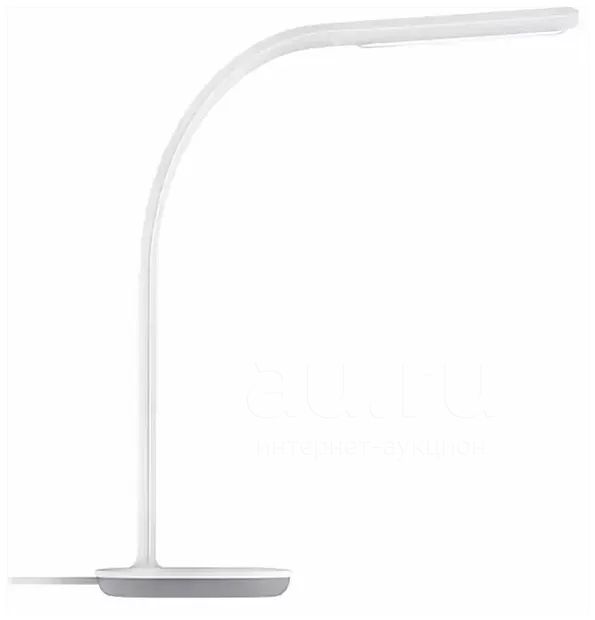 Настольная лампа Xiaomi Mijia Philips Eyecare Smart Lamp 3 I Версия ...