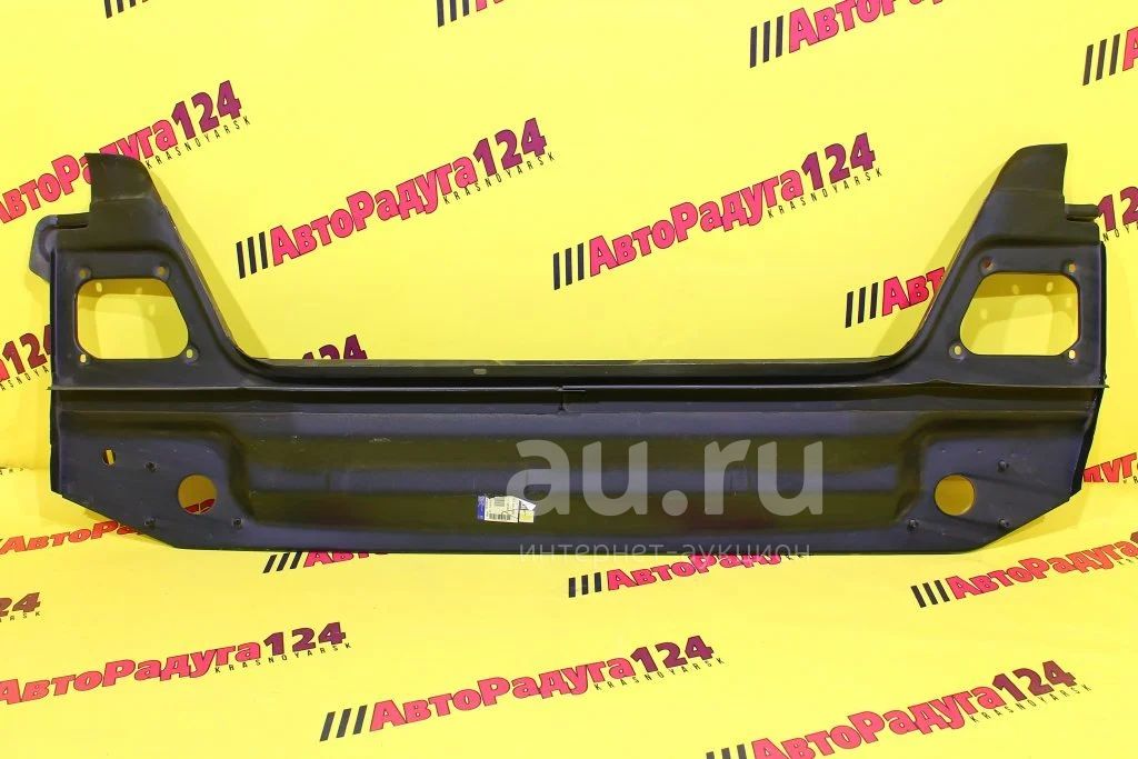 Панель задка ВАЗ 2115 (2115-5601080) (ВАЗ) — купить в Красноярске ...