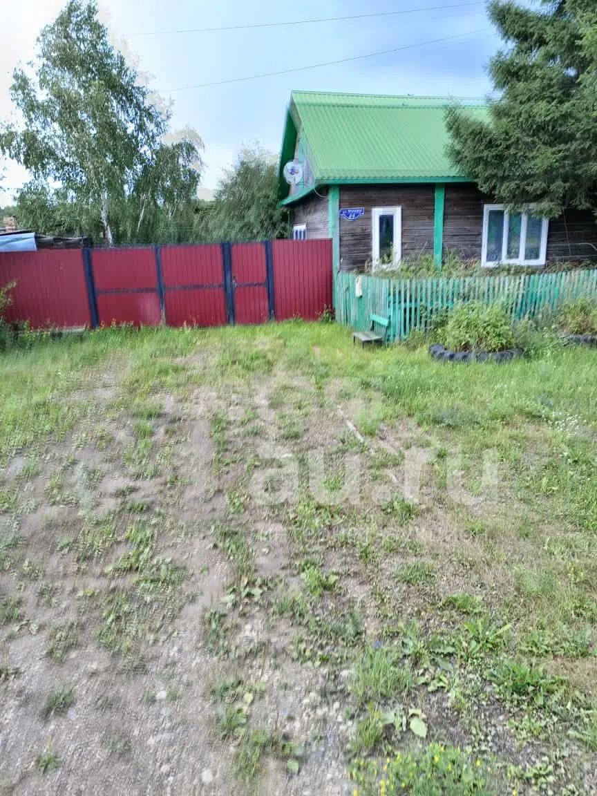 Купить Дом В Сухобузимо Красноярский Край