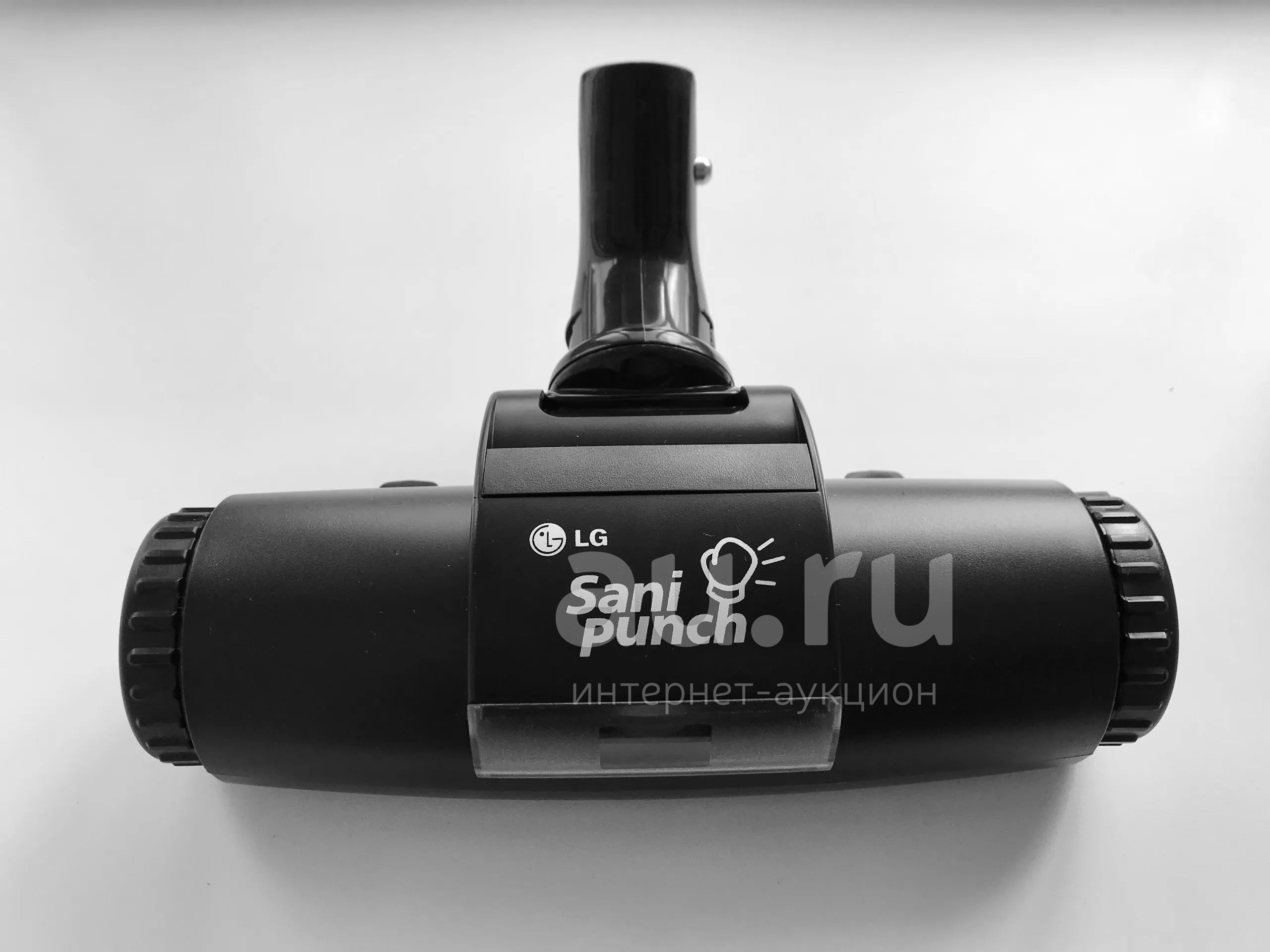 Щетка (насадка) для пылесоса LG "Sani Punch". Идеальное состояние ...