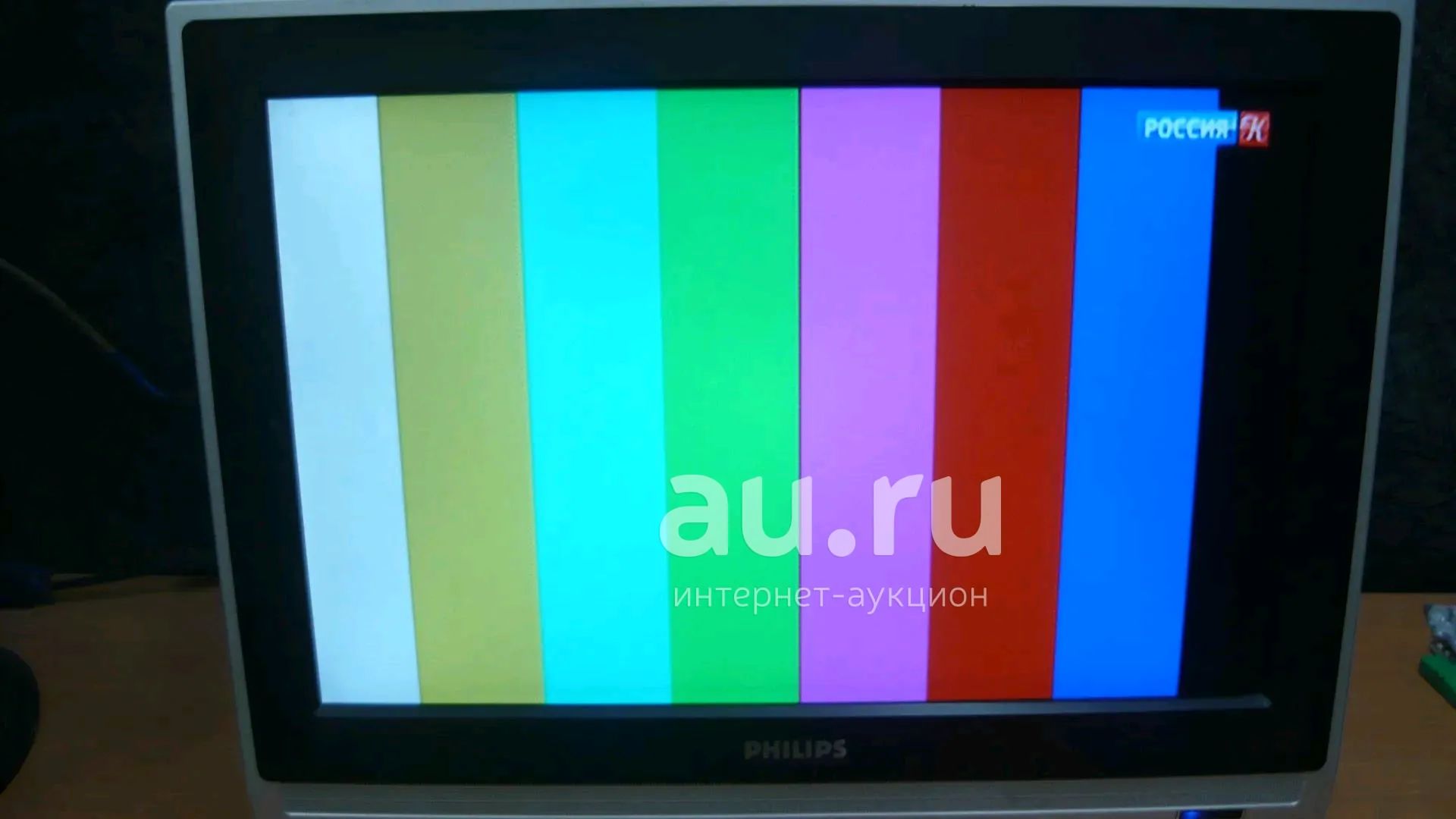 Телевизор Philips 19PFL4322/10 (обмен на гаражный хлам) — купить в ...