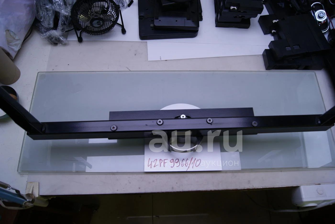 Philips 42pf9966