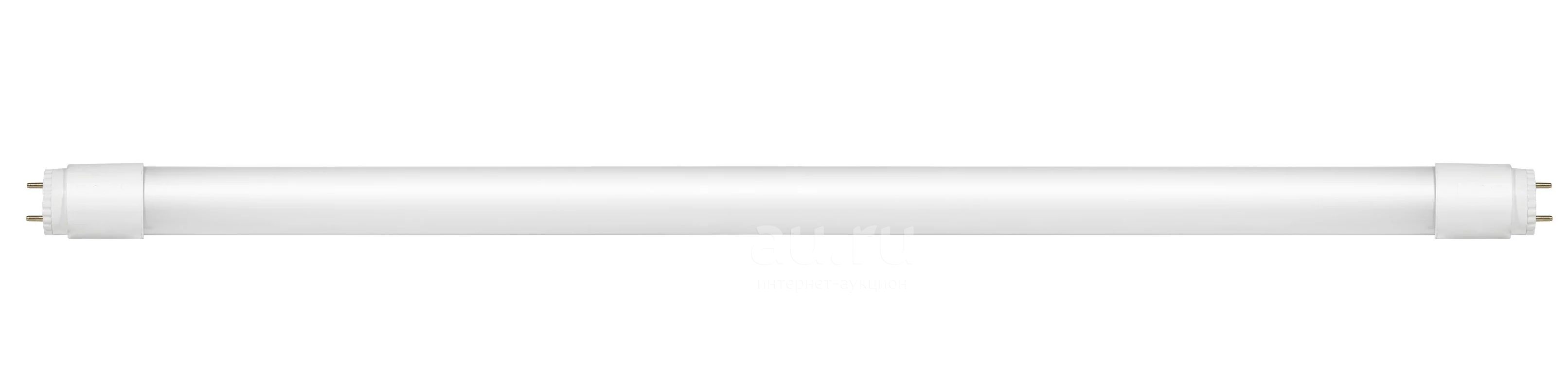 Лампа светодиодная LED-T8R-standard 10Вт 230В G13 6500К Коробка 25 шт ...