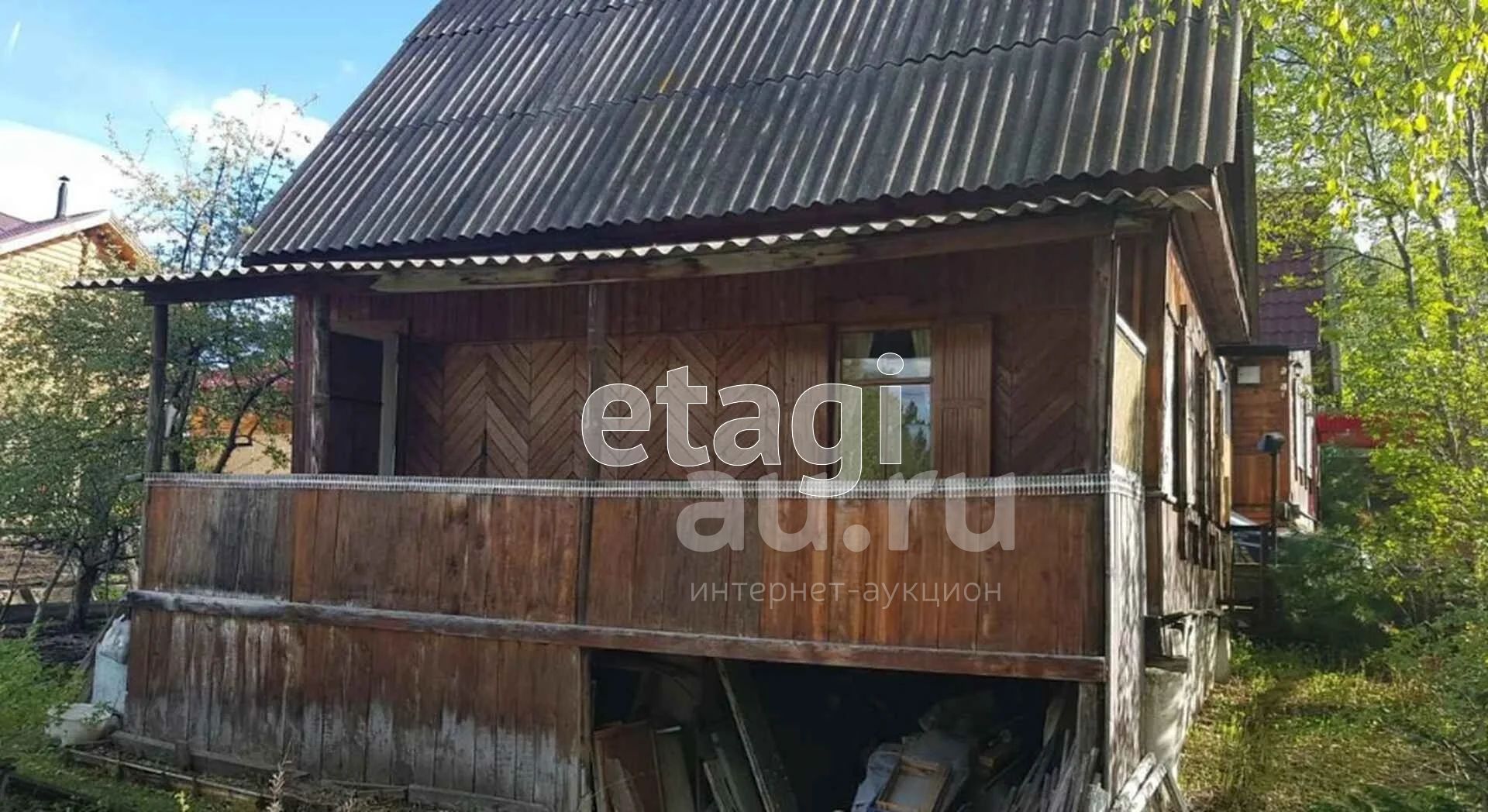 Снт Красноярские Дачи Самарская Область Купить