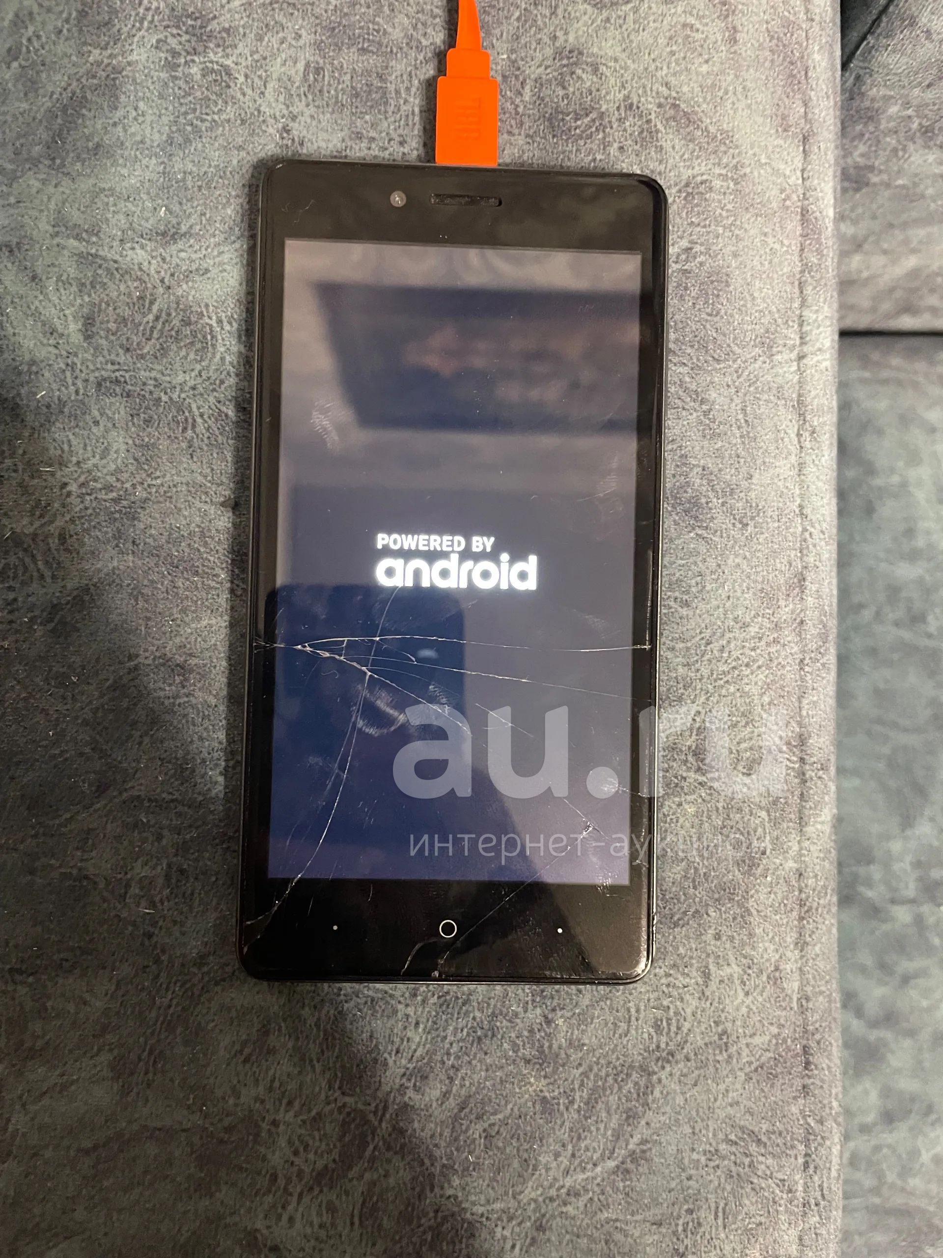 Смартфон Digma Vox Fire 4G — купить в Красноярске. Состояние ...