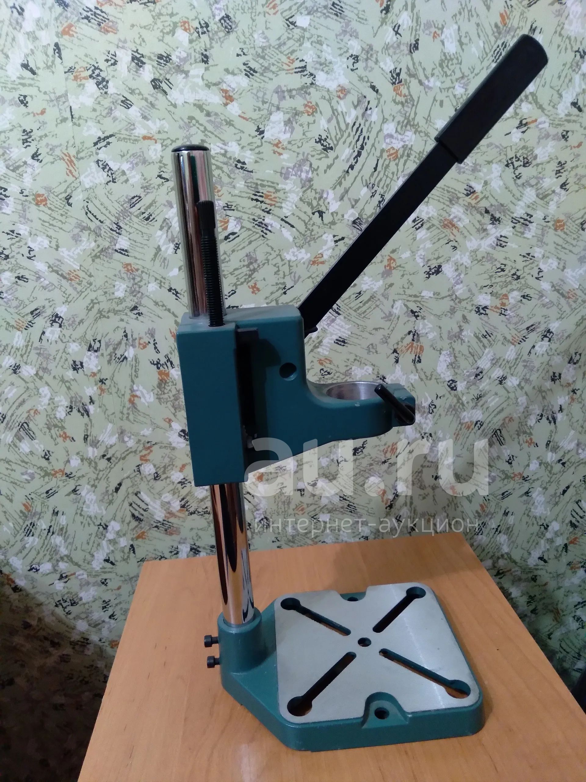 Стойка для электродрели — купить в Красноярске. Состояние: Новое ...