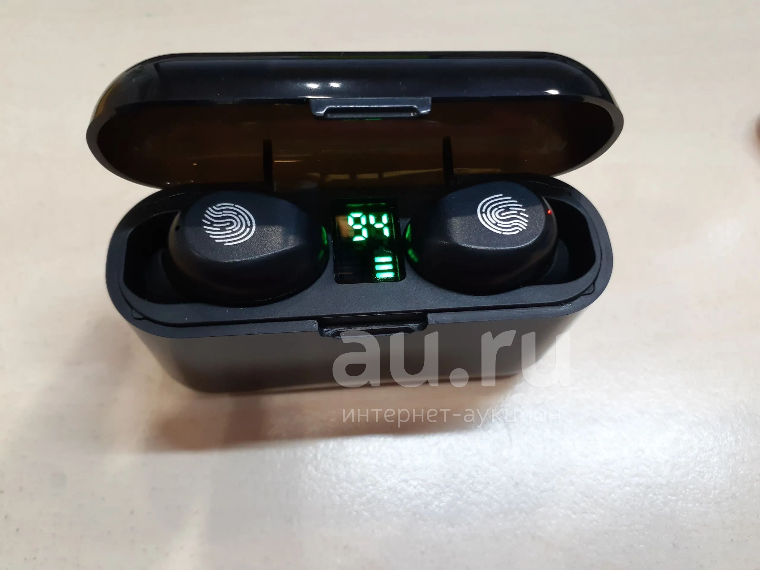 беспроводные Bluetooth Наушники TWS F9 — купить в Красноярске ...