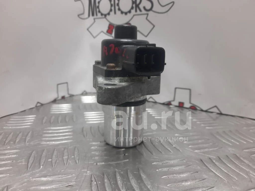 Клапан EGR 14710ED000 Nissan X-Trail NT31 MR20DE — купить в Красноярске ...