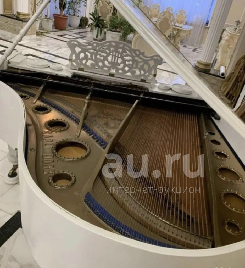 Рояль — купить в Красноярске. Состояние: Б/у. Клавишные на интернет ...