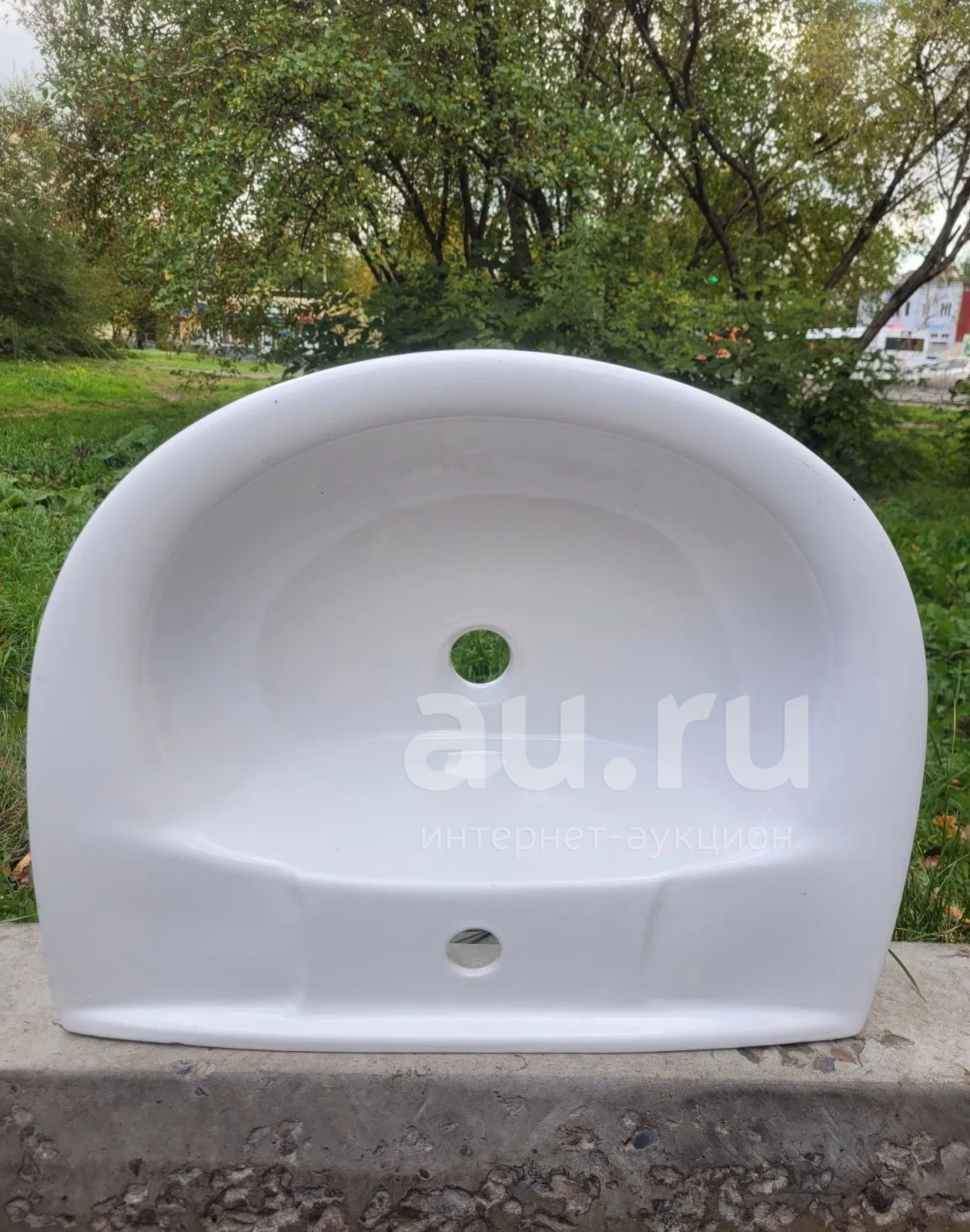 Раковина новая — купить в Красноярске. Состояние: Новое. Раковины ...