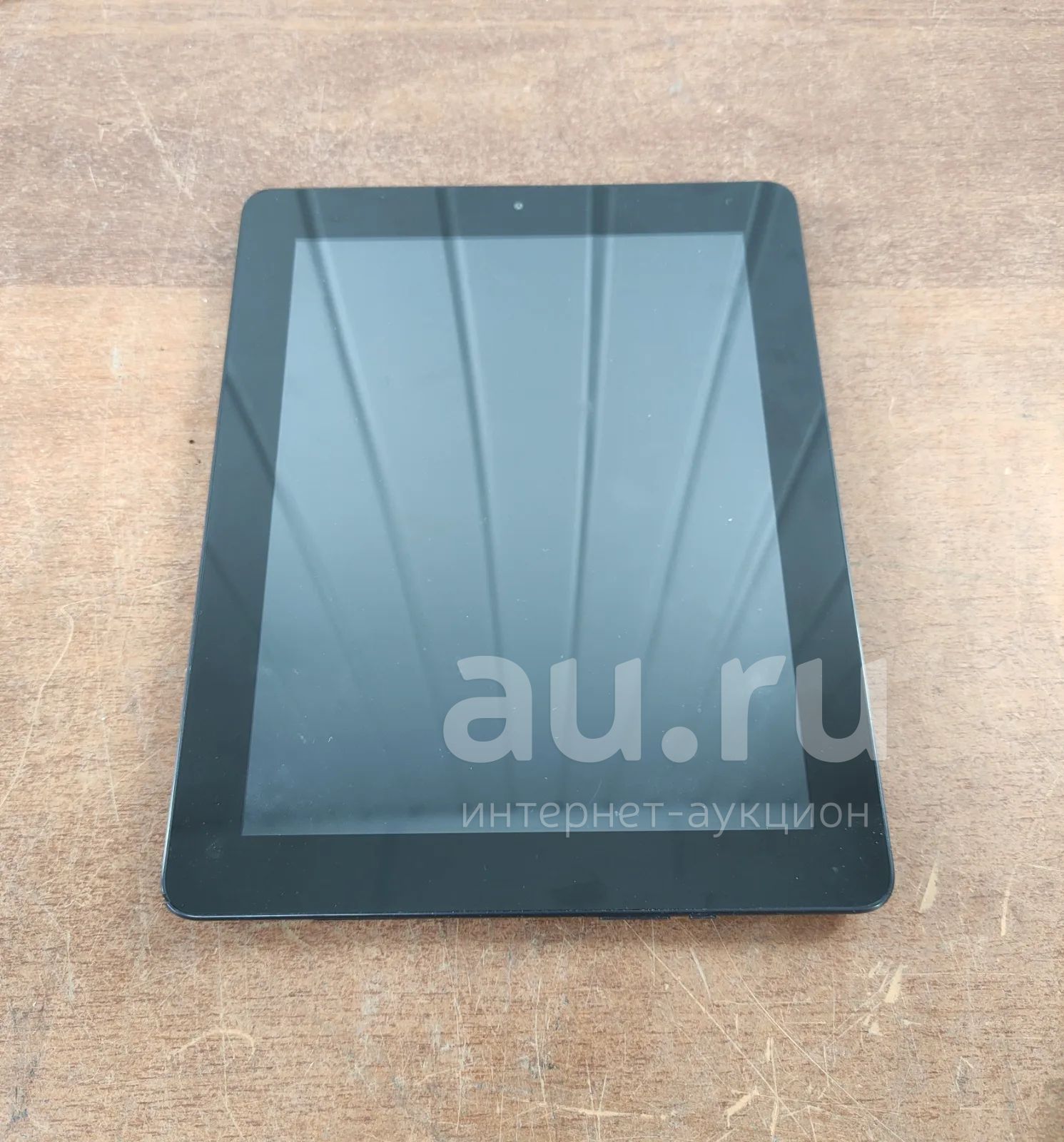 Планшет Digma iDsQ 10 3G 9.7", 1GB, 16GB, 3G, Wi-Fi, Android 4.2 черный ...