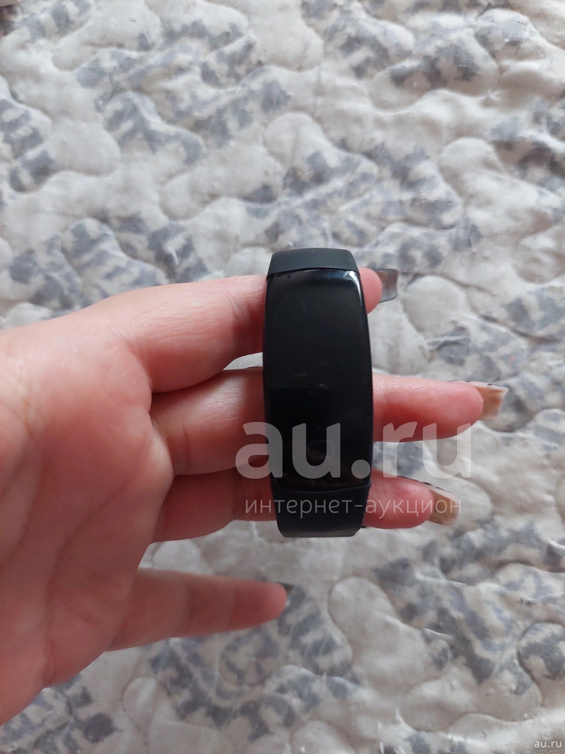 Фитнес браслет Smart Band F1 — купить в Красноярске. Состояние: Б/у ...