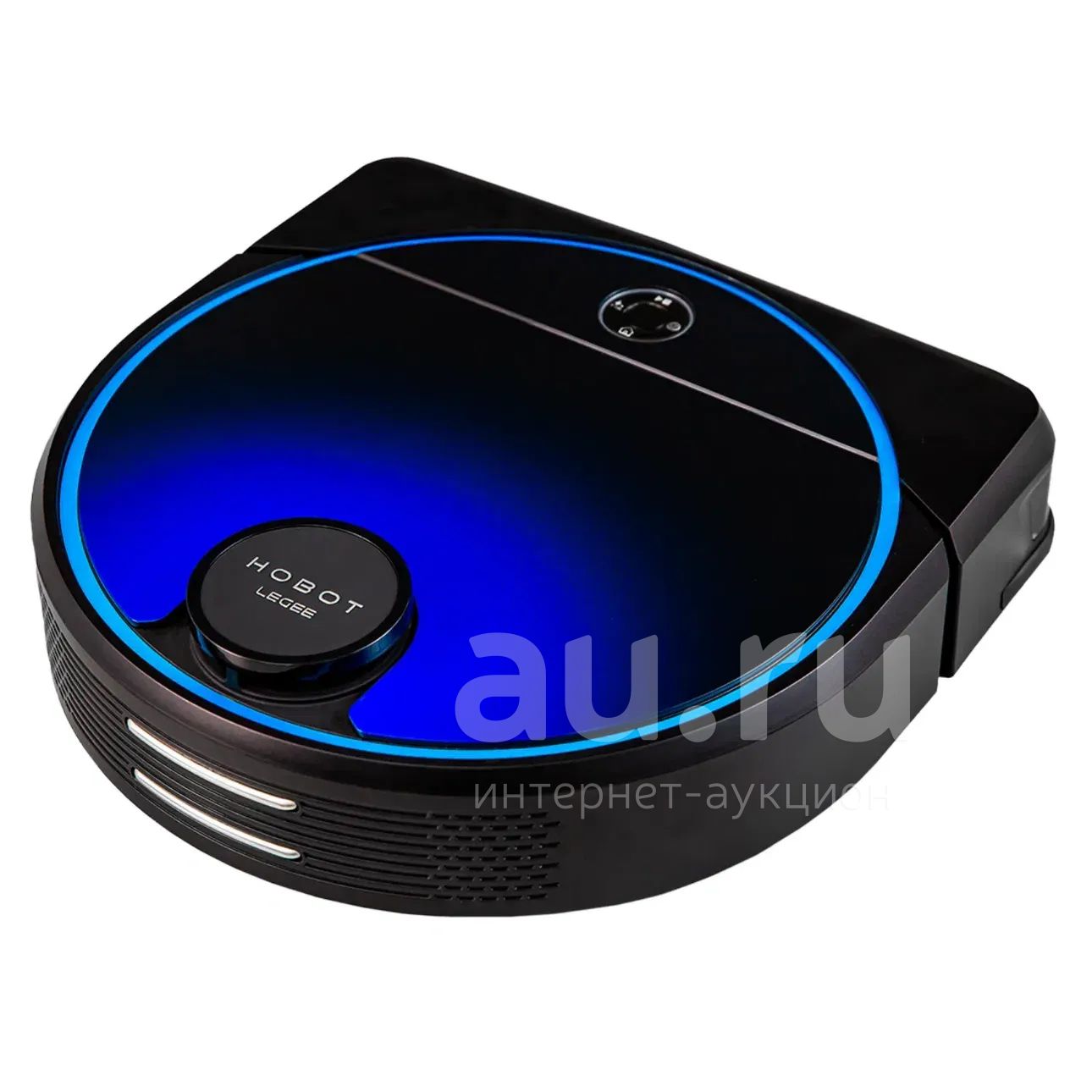Пылесос Hobot Legee D7 Купить