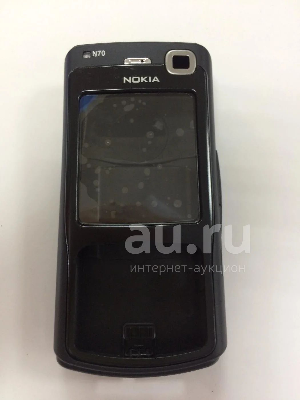 Корпус Nokia N70 Черный Pixel Центр — купить в Красноярске. Состояние:  Новое. Корпуса, клавиатуры, кнопки на интернет-аукционе Au.ru