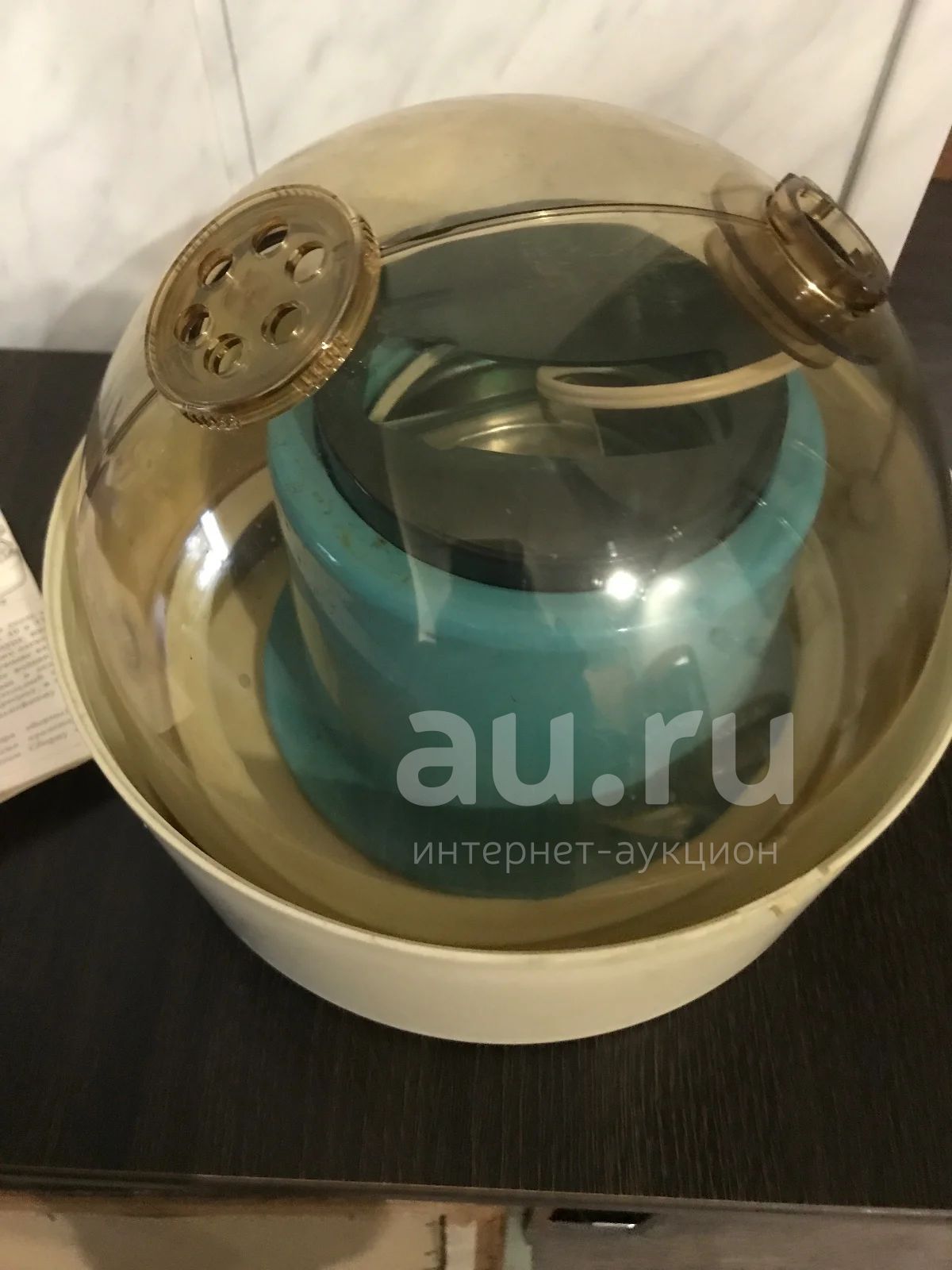 Ингалятор Ромашка СССР — купить в Красноярске. Предметы интерьера и ...