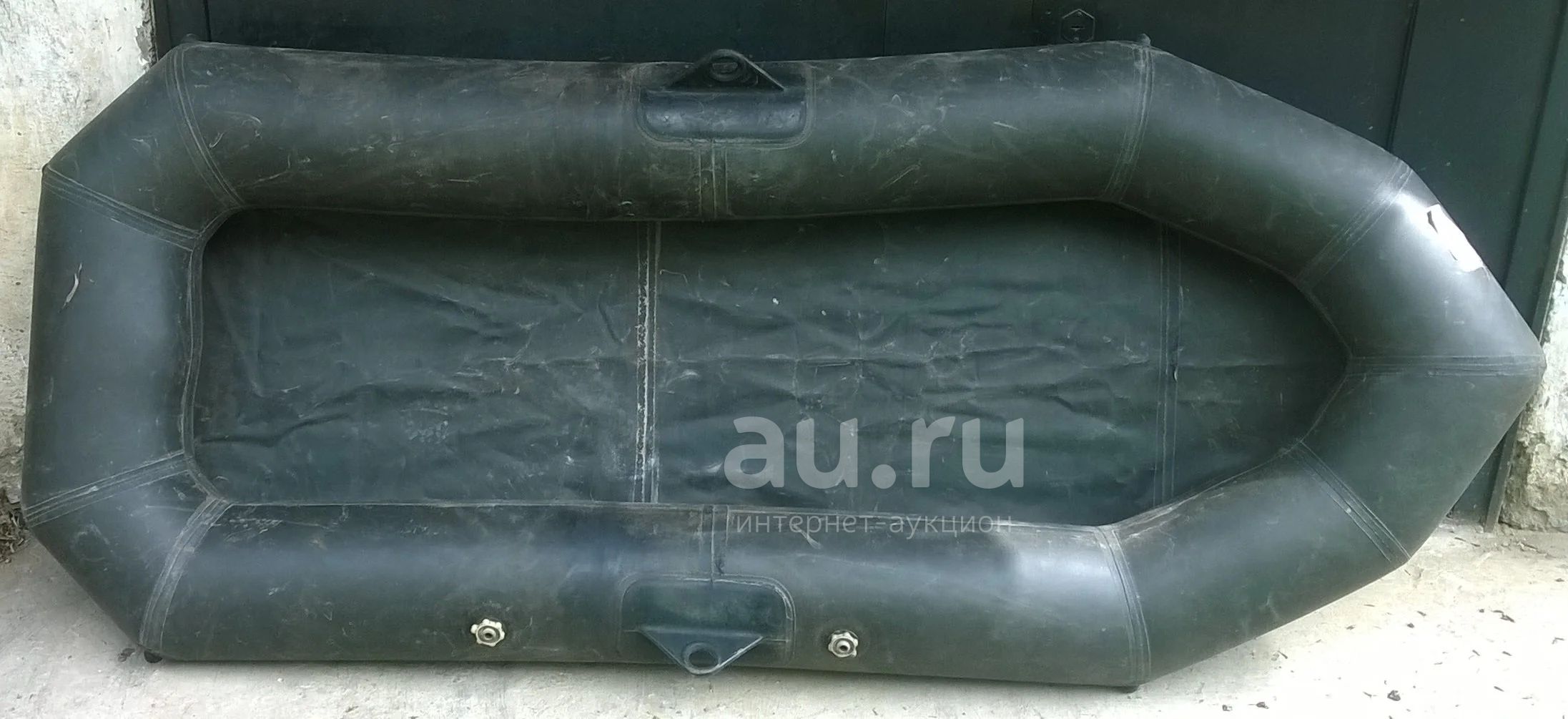 Купить Резиновую Лодку Бу Город Воронеж