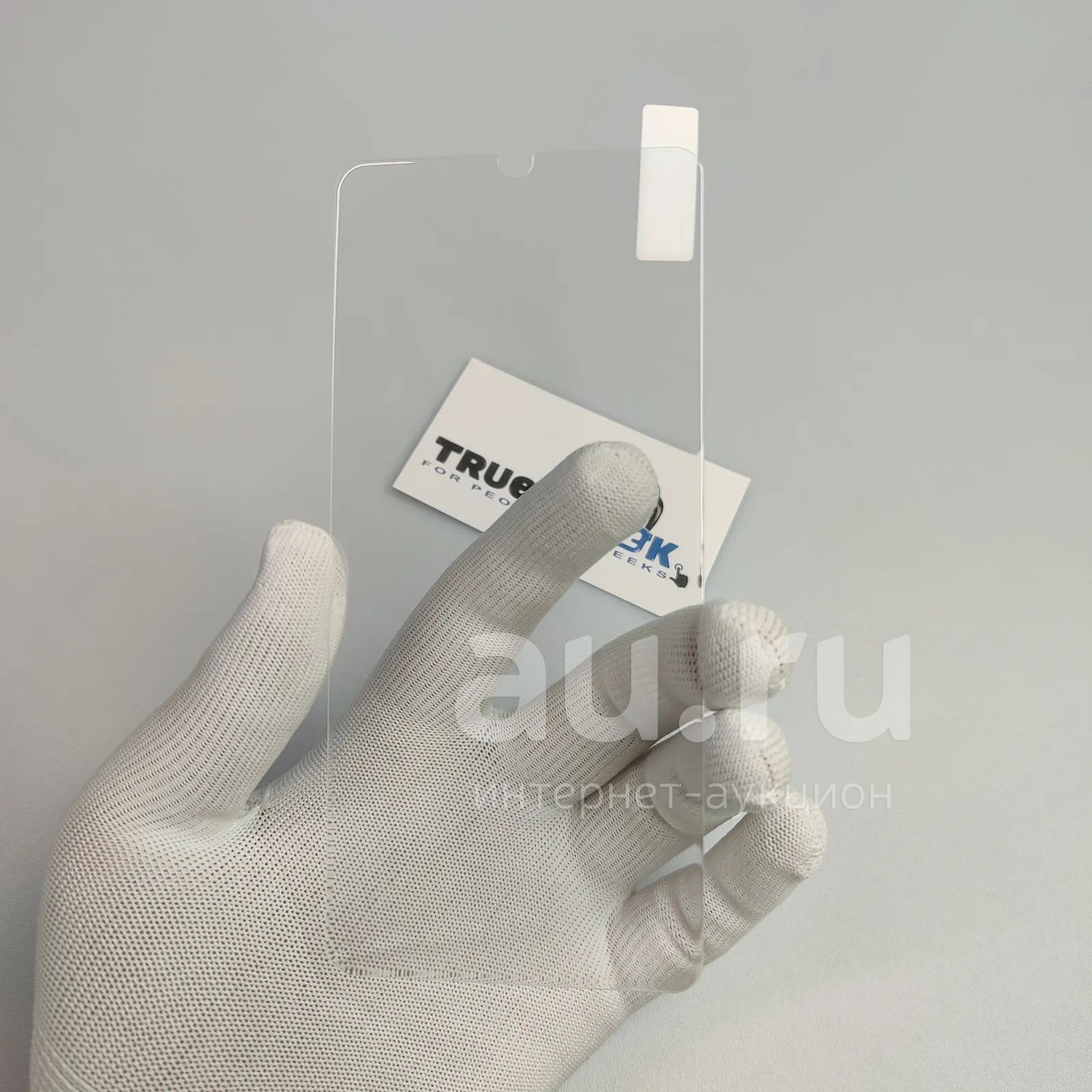 Защитное стекло MTB Clear Glass by Mietubl для Samsung A20 / A30 / A30S ...