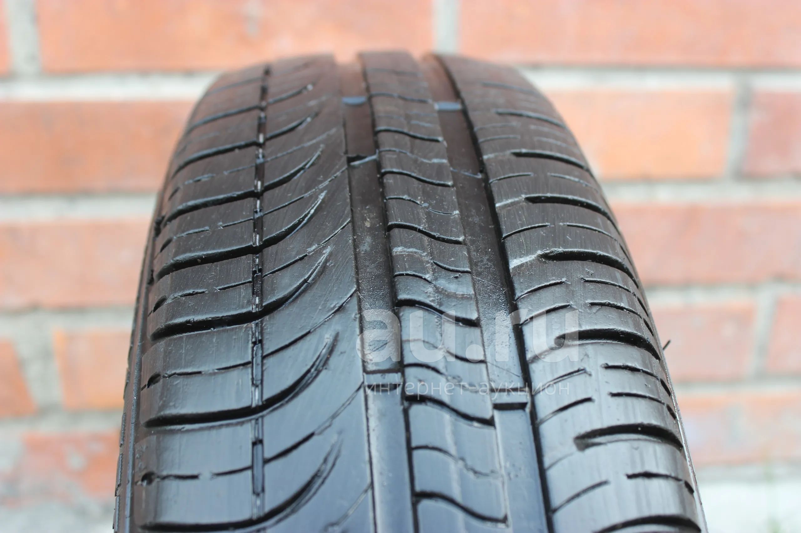 Шина летняя Michelin Energy 155 65 14 (шина на 14, шина r14, колесо на ...