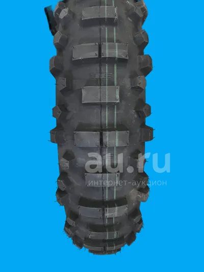 Шина 140/80-18 Моторезина GUMMY Terra (аналог Michelin Xtreme Enduro ...