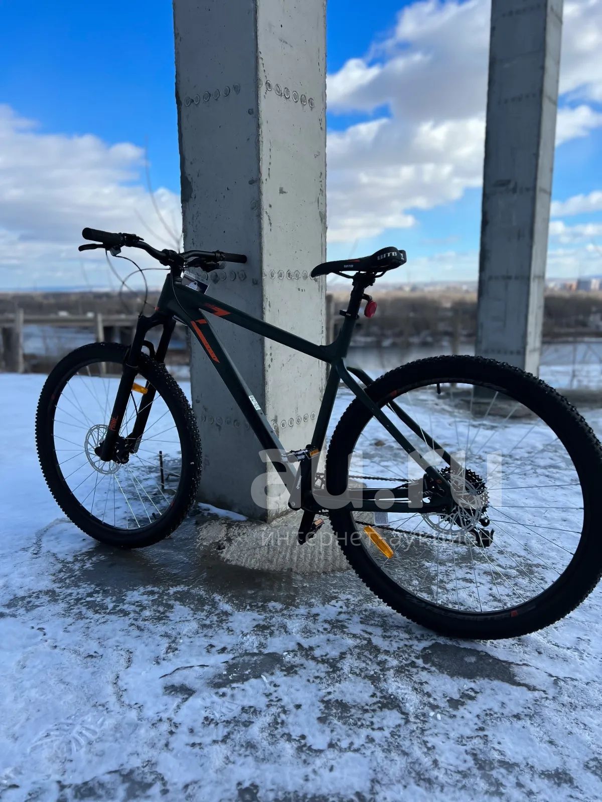 Велосипед Stinger Zeta STD 22" рама 29" зелёный — купить в Красноярске ...