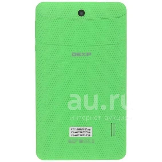 Купить Аккумулятор Для Планшета Dexp Ursus