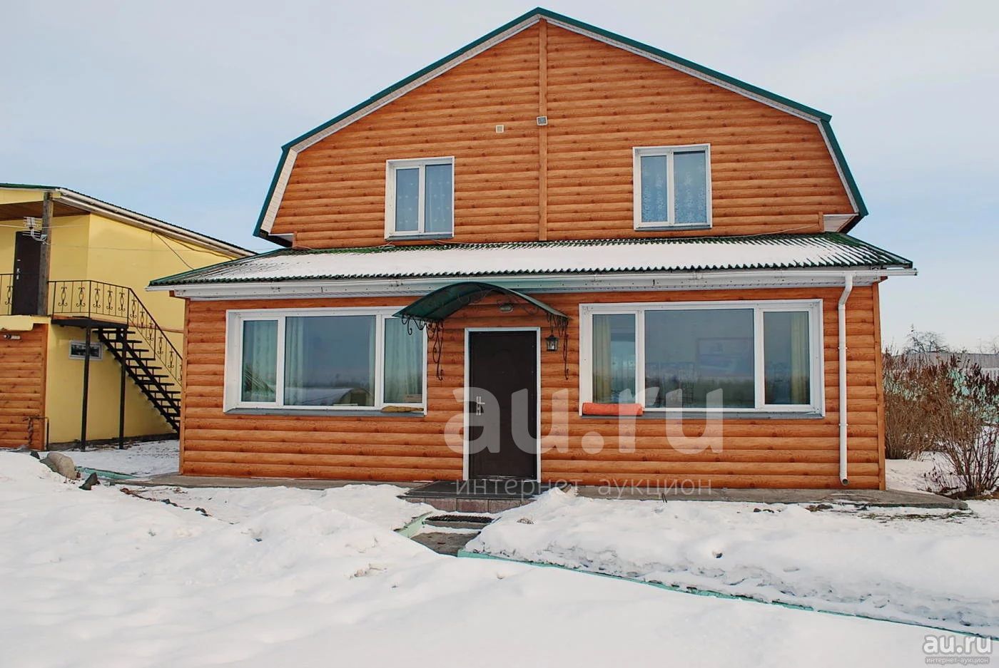 Купить Квартиру В Березовке Красноярск