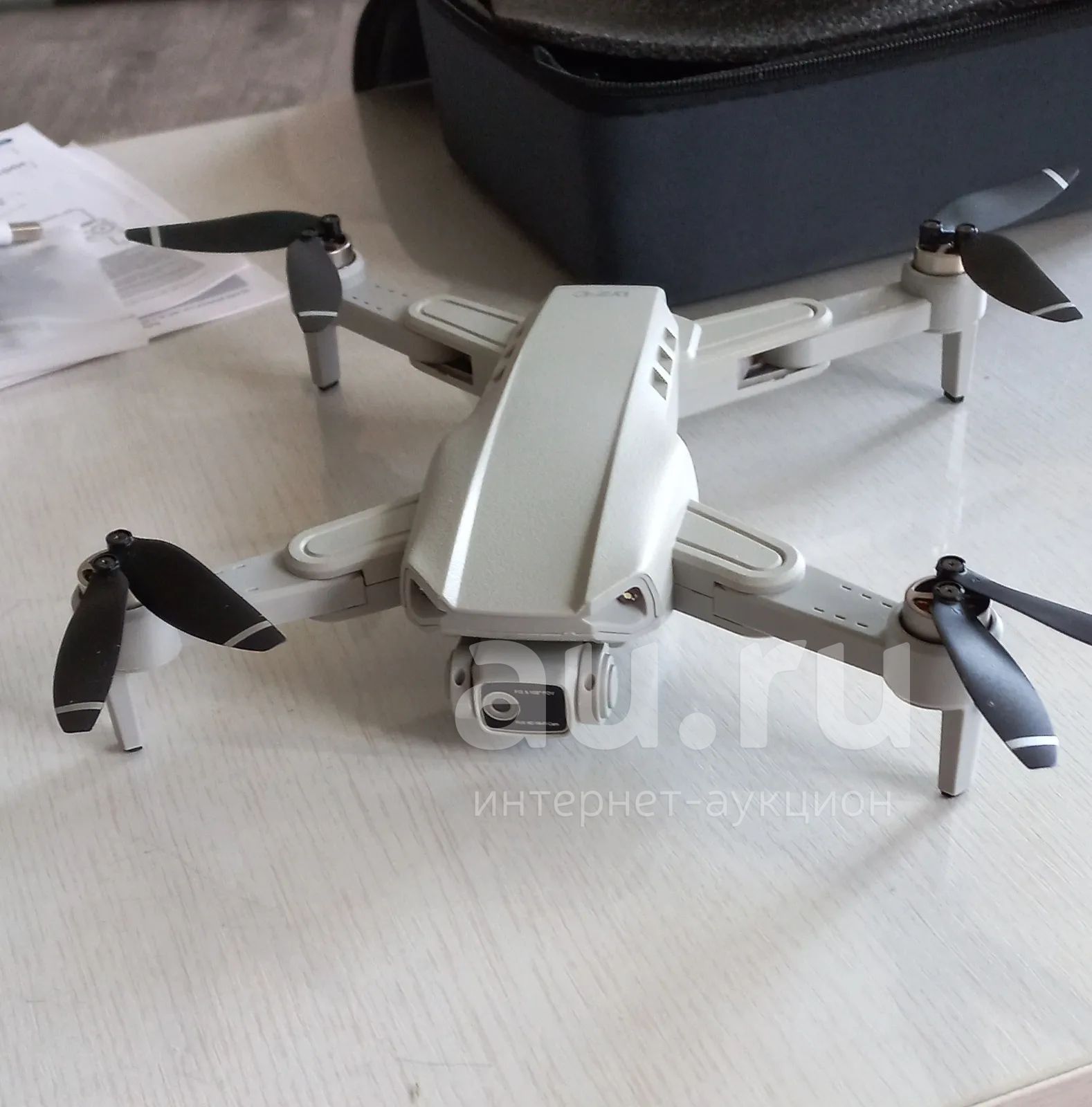 Дрон L900 PRO SE — купить в Красноярске. Состояние: Новое ...
