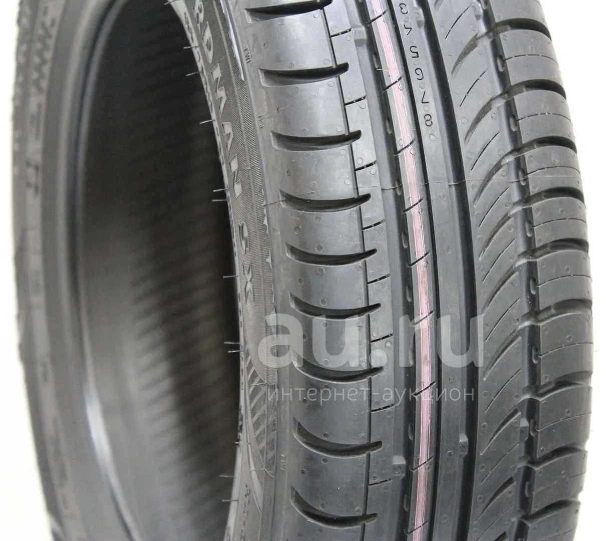 Шина Nokian Tyres Nordman Sx3 Купить