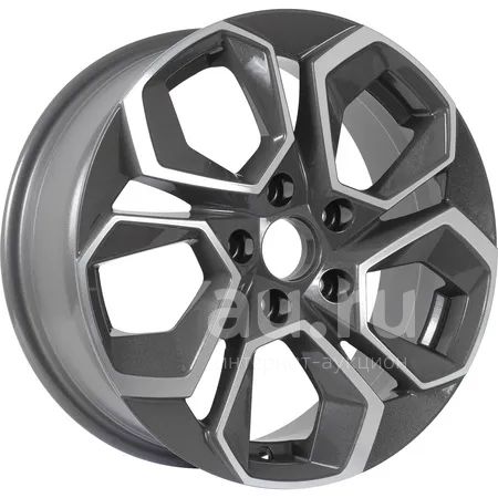 Диск KDW KD1620 : 6,50-16,00-KDW-KD1620 ЭТА ПОЗИЦИЯ ПОД ЗАКАЗ!!! СРОК ...