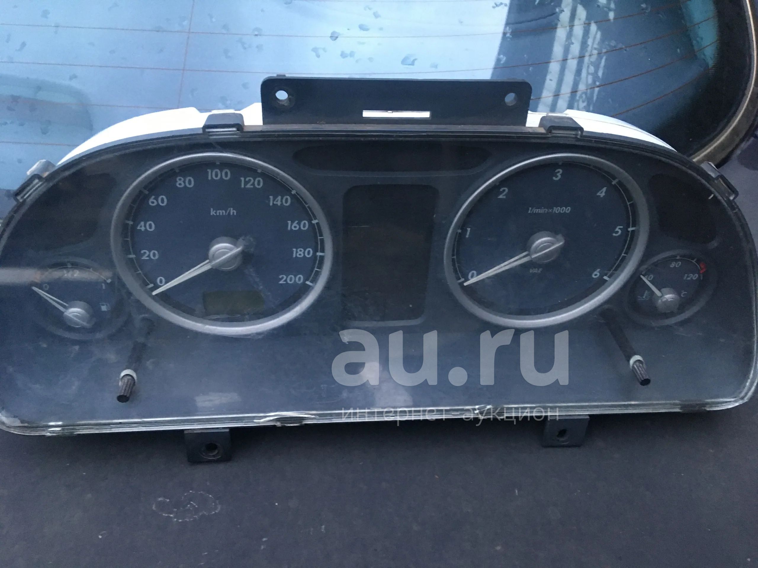 Купить Панель Приборов Газель Бизнес Б У