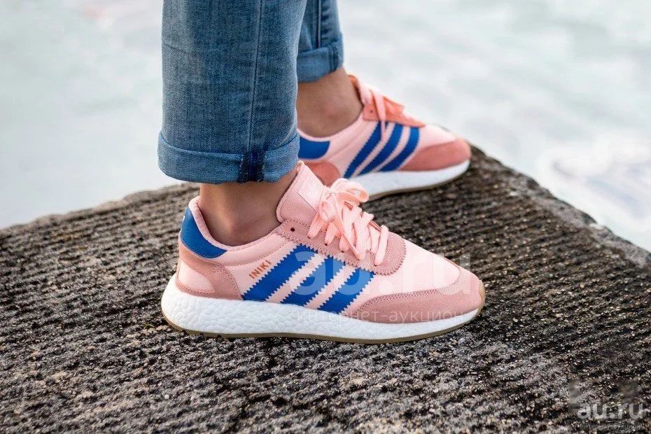 Adidas damen iniki hotsell