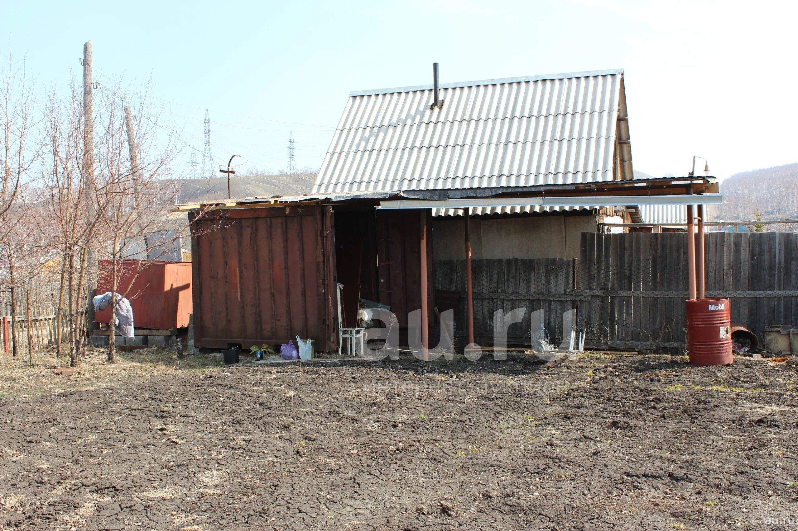 Купить Участок Ижс В Красноярске Солонцы
