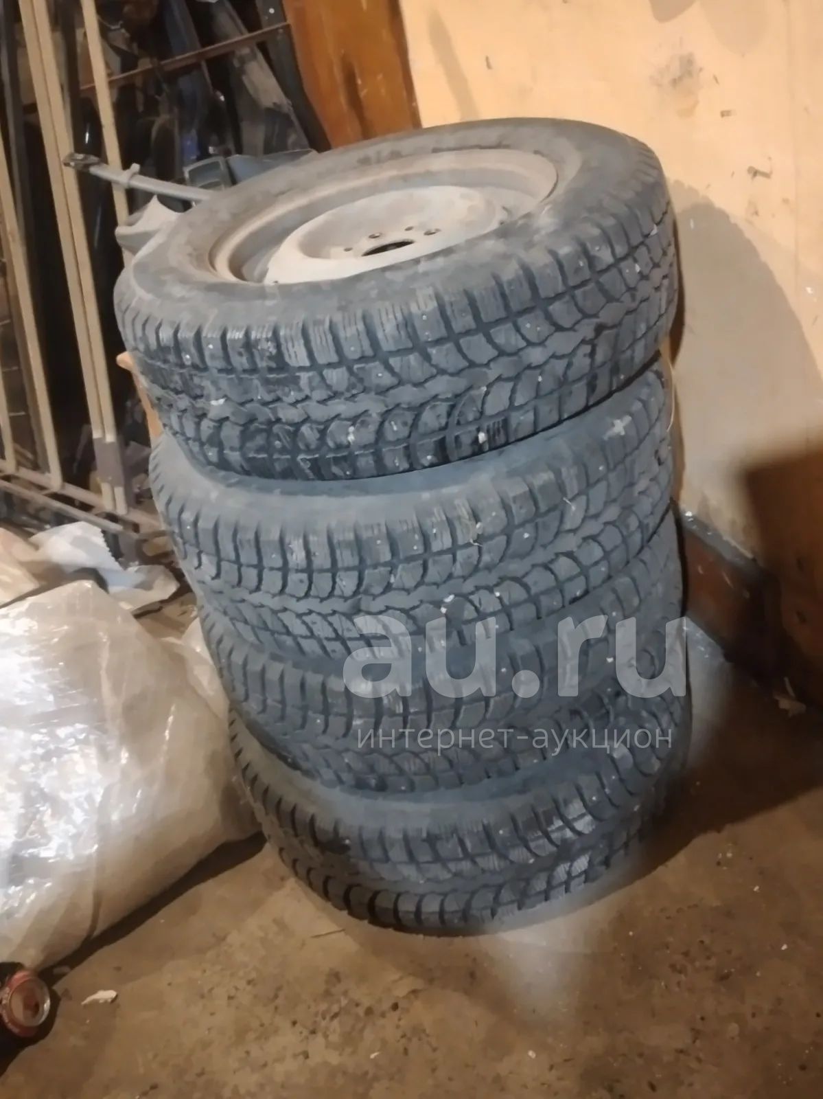 165 70 R13 Зима Купить Спб