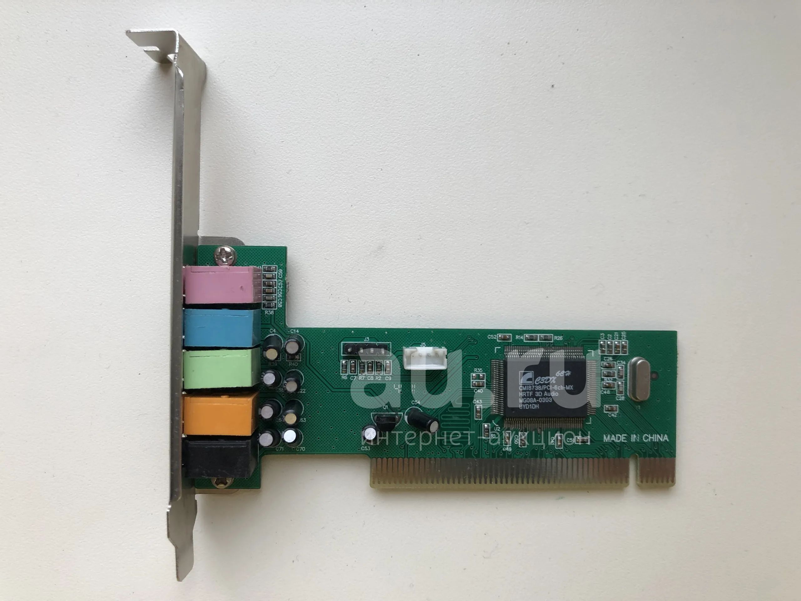 Pci c. Cmi8738 LX. C-Media cmi8738. Sm8738n c-Media cmi8738 4-Ch PCI. Звуковая карта CMI 8738\c3dx характеристики..