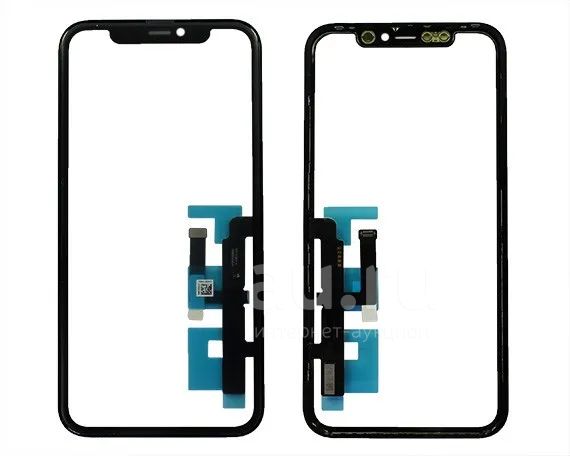 Тачскрин Iphone 11 в сборе с рамкой 1 класс — купить в Красноярске ...