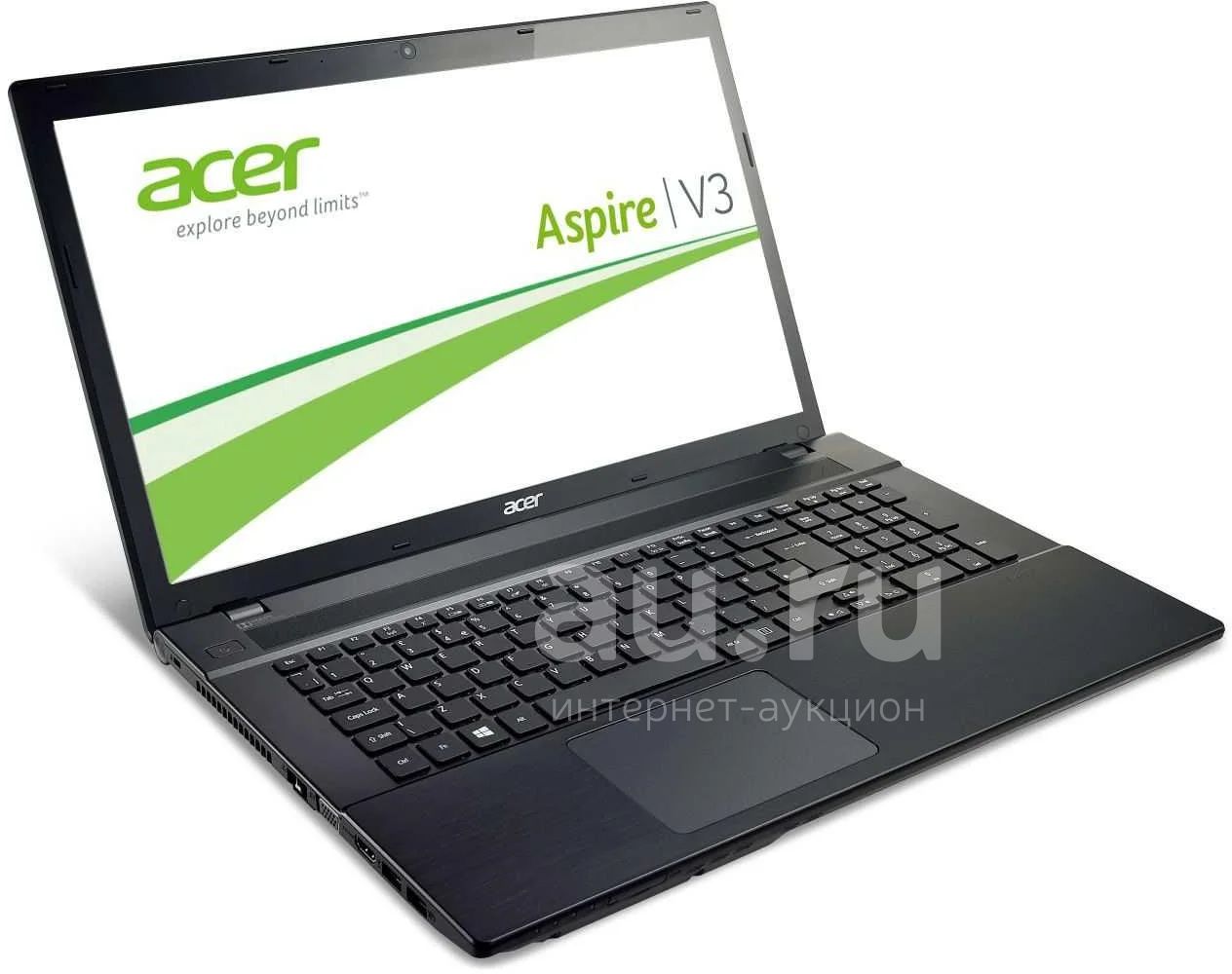 Asus Aspire 3 Купить
