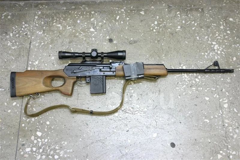 Вепрь 309