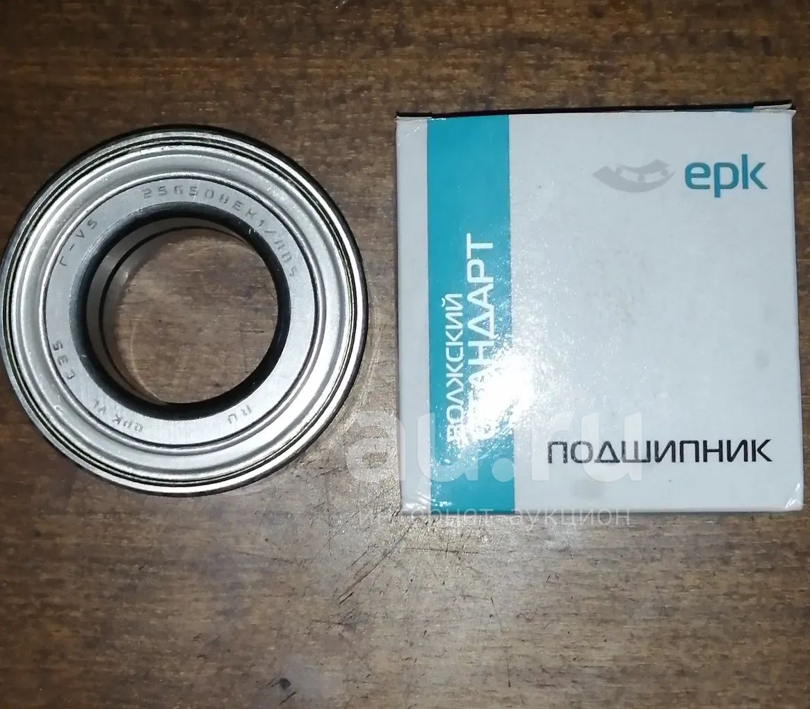 подшипник ступицы лада веста