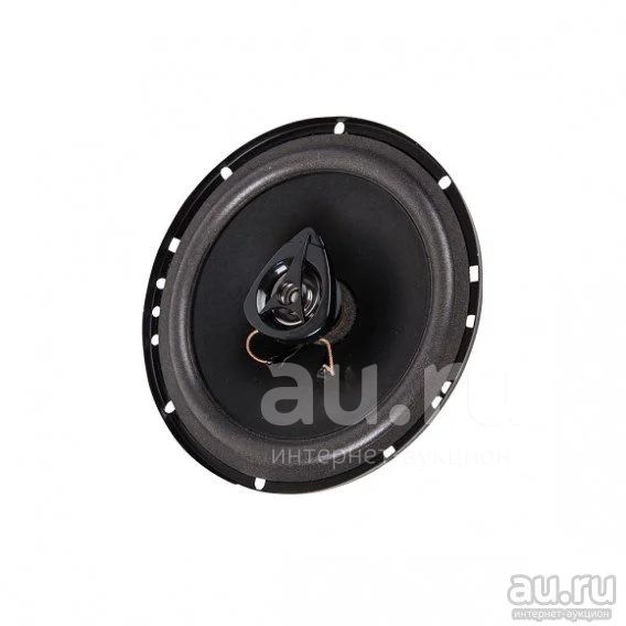 Автоколонки Phantom FS-165 (без решетки) (2 колонки 6,5") 80Вт 92дБ 4Ом ...